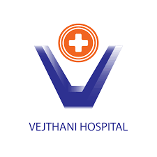مستشفى ويشتاني Vejthani Hospital